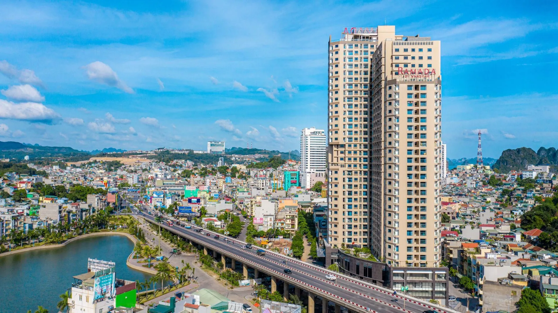 Chung cư Hạ Long Bay View địa chỉ chính xác ở đâu? Tiềm năng từ vị trí 