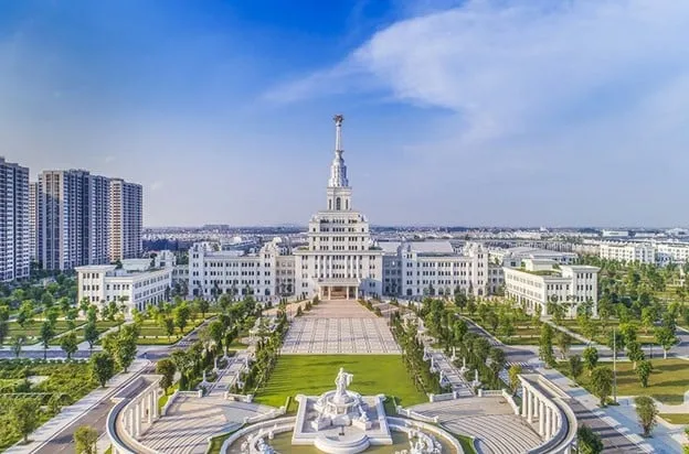 Có những trường đại học, cao đẳng nào gần Vinhomes Ocean Park 1?