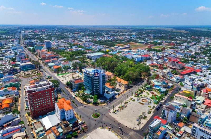 Tổng quan về mua bán nhà đất Sóc Trăng cập nhật mới nhất 