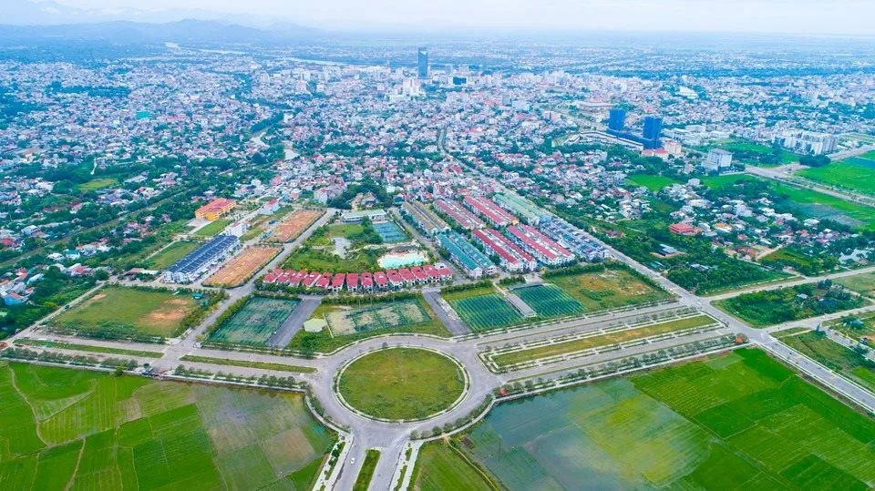 Tổng quan về mua bán nhà đất Huế cập nhật mới nhất