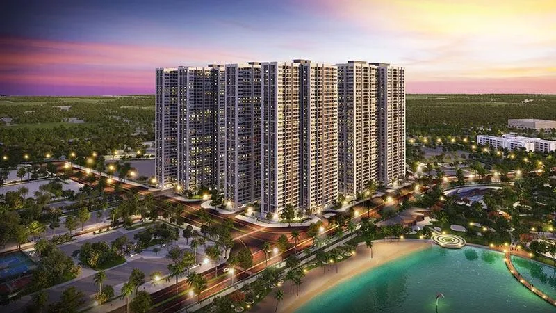 Đầu tư shop khối đế tại Imperia Smart City, nhà đầu tư nhận được gì?