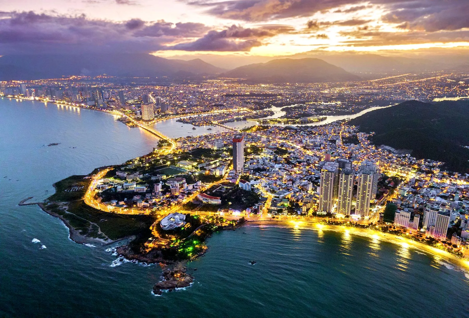 Tổng quan về mua bán nhà đất Nha Trang cập nhật mới nhất