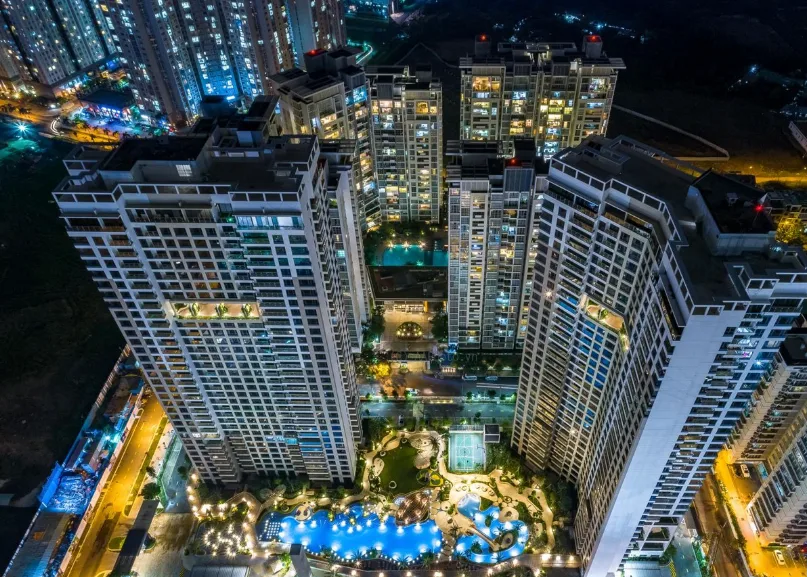 Căn hộ chung cư Estella Heights có diện tích bao nhiêu m2?