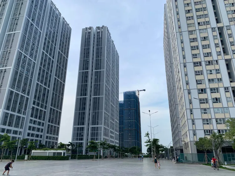 Chung cư Citihome địa chỉ chính xác ở đâu? Tiềm năng từ vị trí 