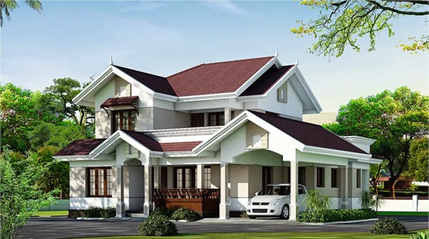 Nhà ở riêng lẻ là gì? Khi xây dựng có cần xin giấy phép không?