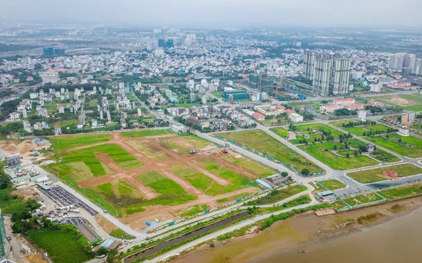 Cập nhật ngay khung giá đền bù đất nông nghiệp năm 2023