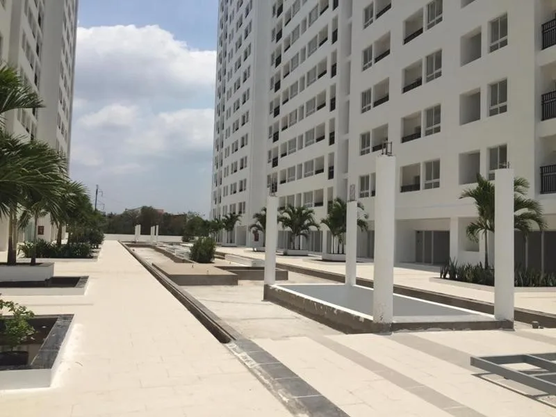 Chung cư 4S Riverside Linh Đông địa chỉ chính xác ở đâu? Tiềm năng từ vị trí