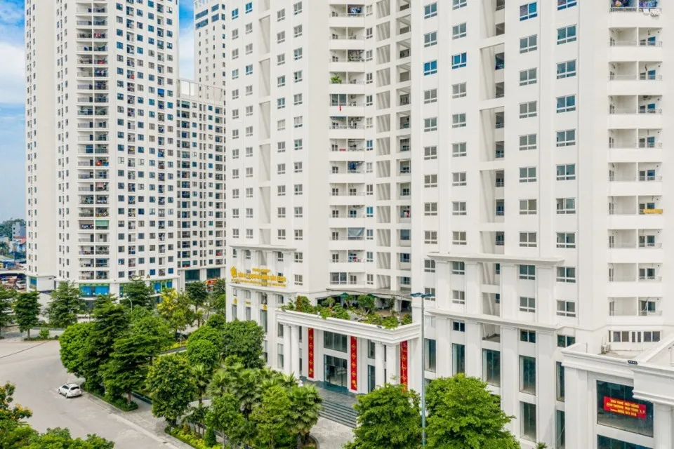 Nên mua nhà hay thuê trọ khi cho con đi học tại Hà Nội?