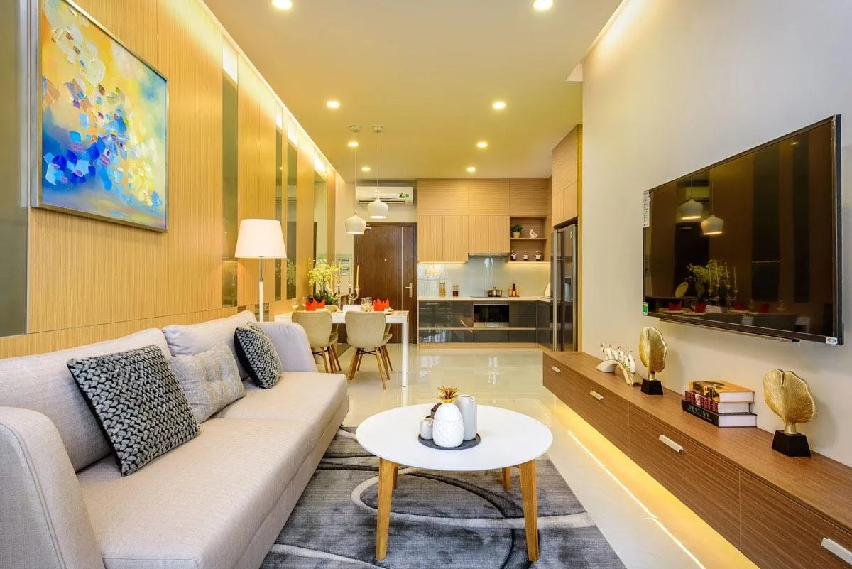 Chung cư Jamila Khang Điền địa chỉ chính xác ở đâu? Tiềm năng từ vị trí