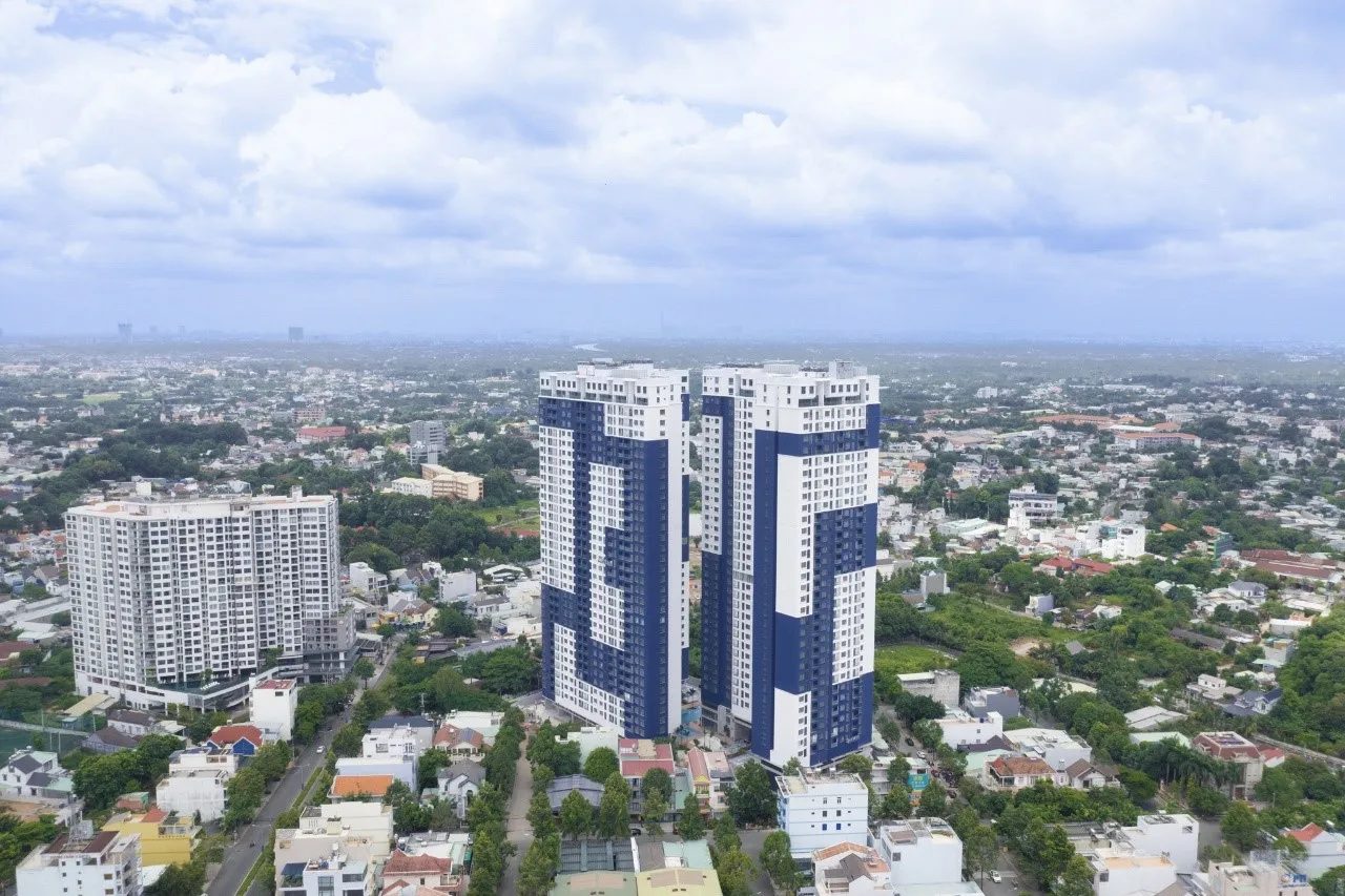 Chung cư C-Sky View địa chỉ chính xác là ở đâu?