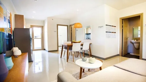 Chung cư First Home Premium Khang Việt địa chỉ chính xác ở đâu? Tiềm năng từ vị trí 