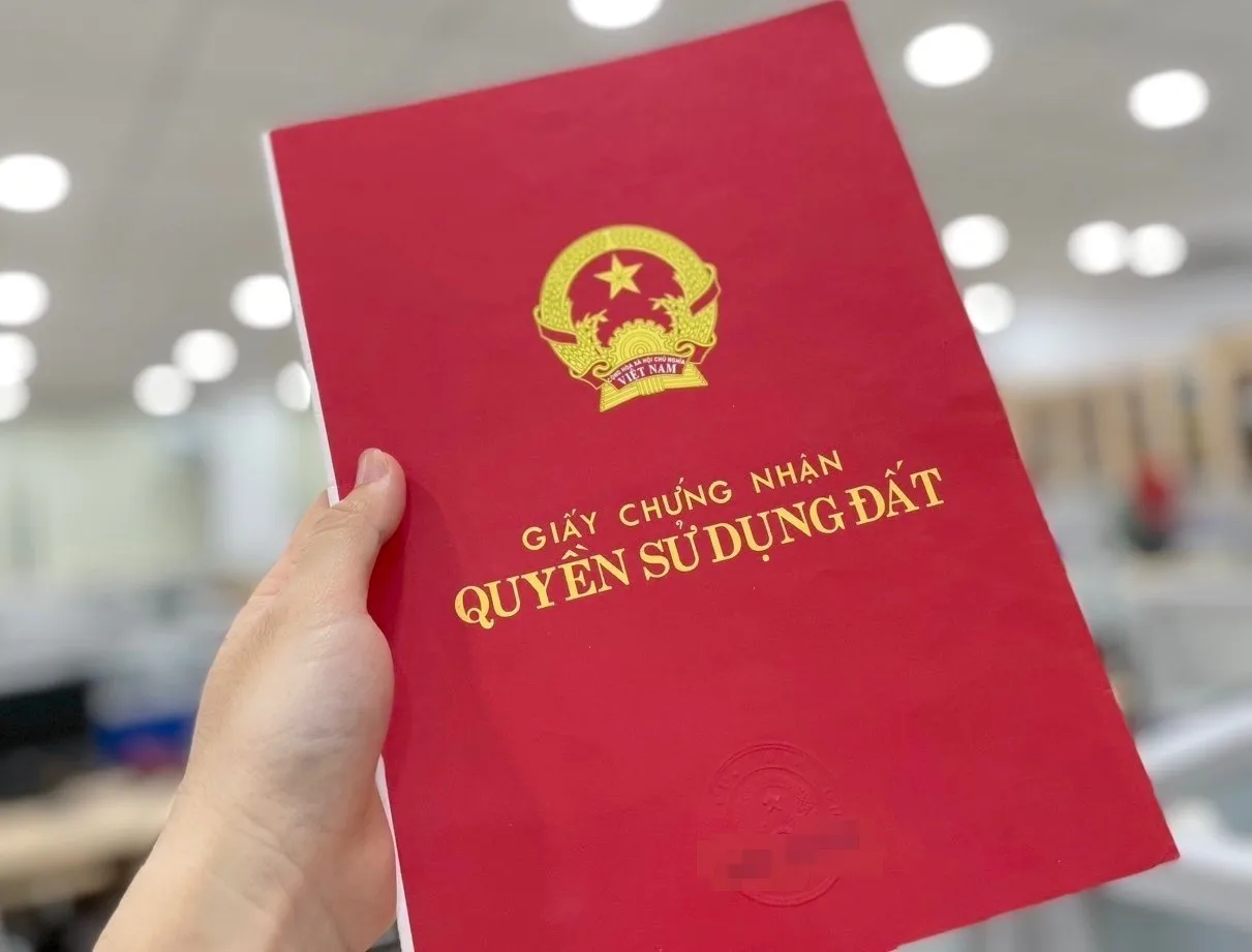 Nhà xây trên đất không có sổ đỏ có được bồi thường không?
