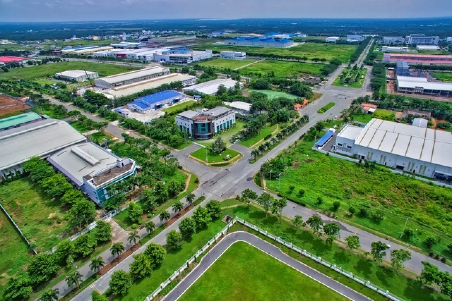 Tổng quan về mua bán nhà đất TP Biên Hòa cập nhật mới nhất