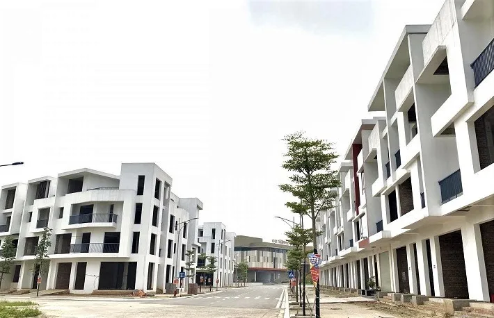 Tổng quan về mua bán nhà đất Việt Trì Phú Thọ cập nhật mới nhất