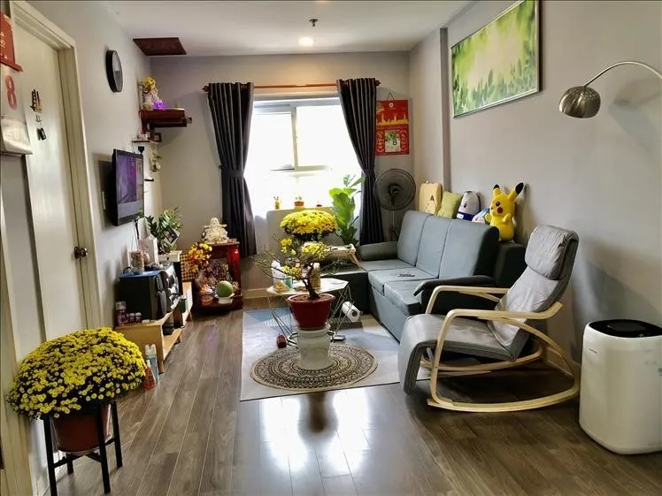 Chung cư Linh Trung địa chỉ chính xác ở đâu? Tiềm năng từ vị trí 