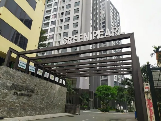 Giá bán và diện tích căn 2PN của Green Pearl và Imperia Sky Garden khác nhau thế nào?