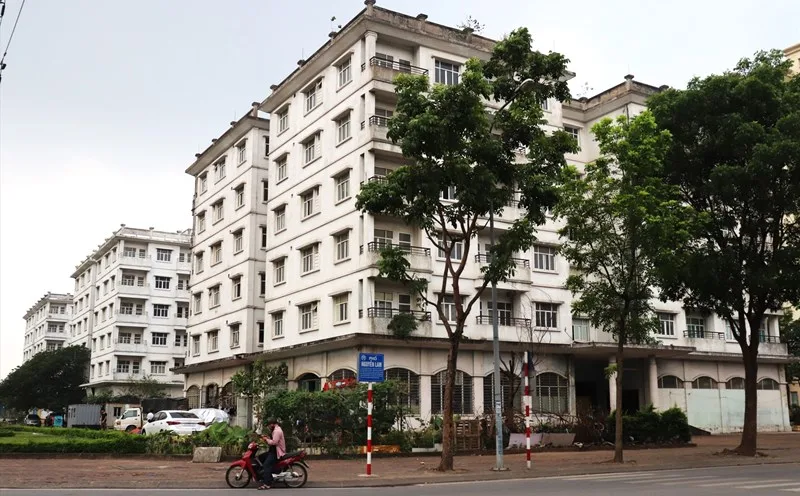 Điều kiện và thủ tục mua nhà tái định cư gồm những bước nào?
