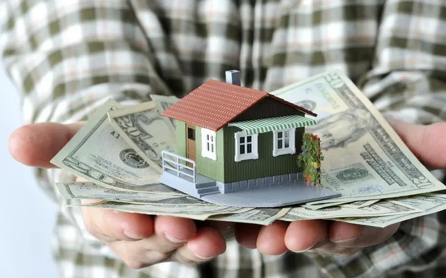 Nhà đang thế chấp có thể cho thuê được không?