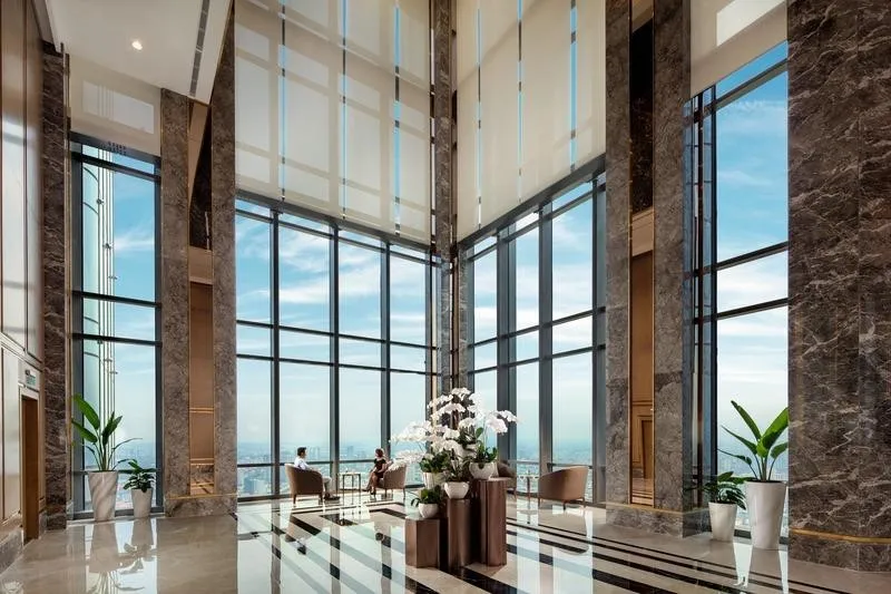 Khám phá thiên đường trải nghiệm Staycation tại Landmark 81
