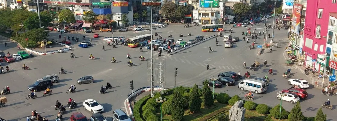 Mua bán nhà đất Xã Đàn, Đống Đa, Hà Nội và những điều cần biết