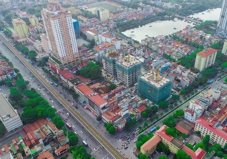Mua bán nhà đất Đan Phượng Hà Nội cần lưu ý điều gì?