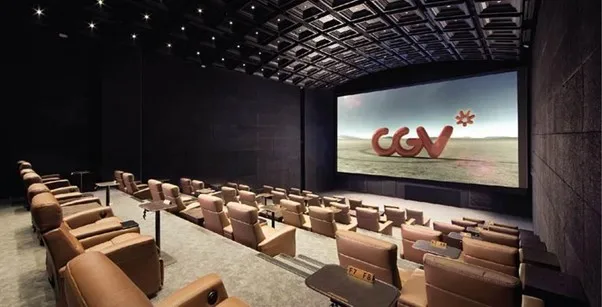 CGV Ecopark Hưng Yên nằm ở địa chỉ nào? Có dễ tìm không?