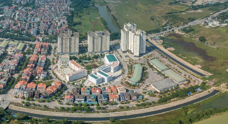 Mua bán nhà đất quận Nam Từ Liêm Hà Nội và những điều cần biết