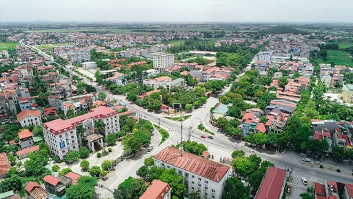 Mua bán nhà đất huyện Sóc Sơn Hà Nội và những điều cần biết