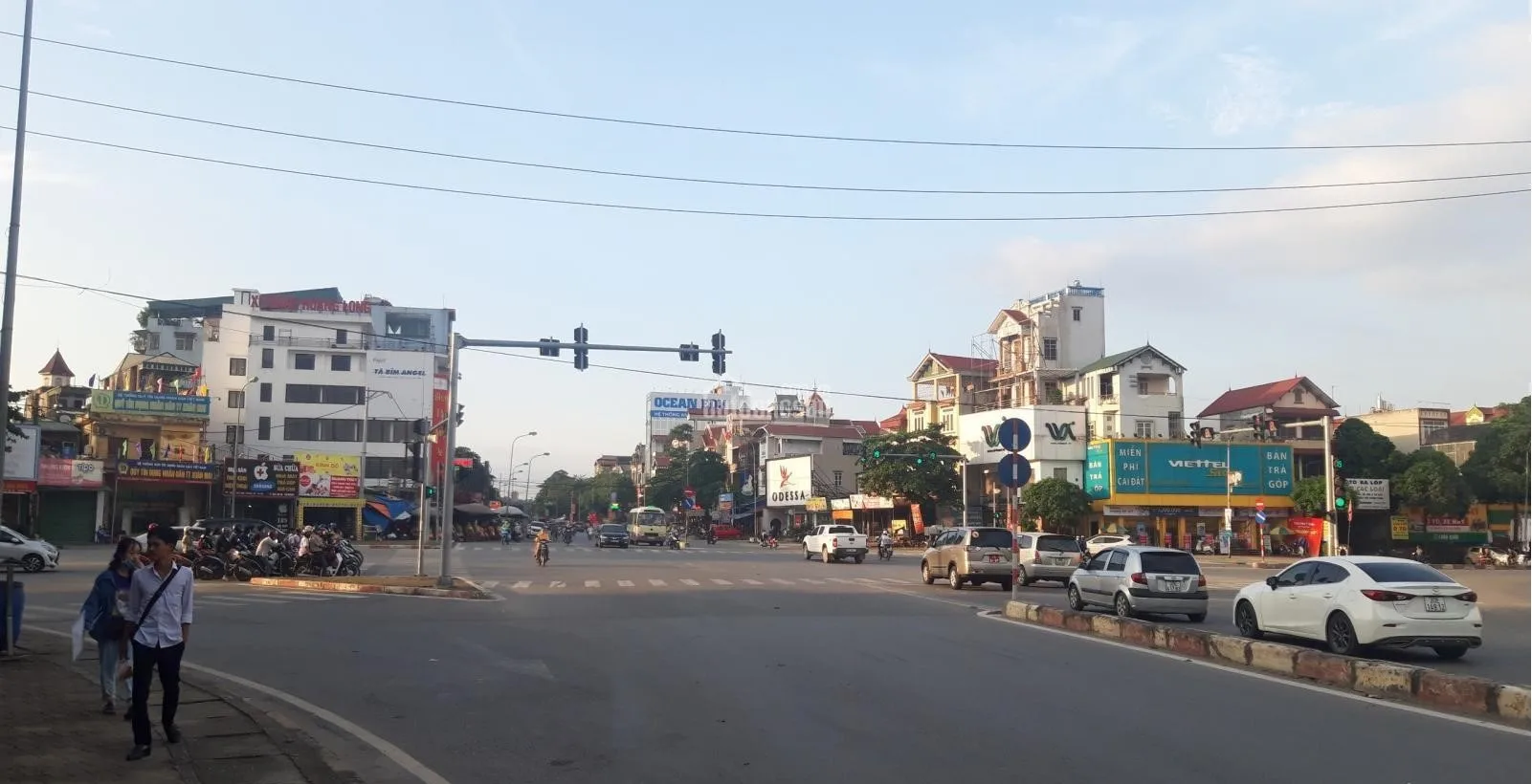 Mua bán nhà đất tại thị trấn Xuân Mai Hà Nội và những điều cần biết