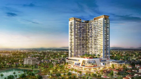 Đầu tư thông minh cùng lộ trình cho thuê dài hạn tại Vinhomes Sky Park Bắc Giang