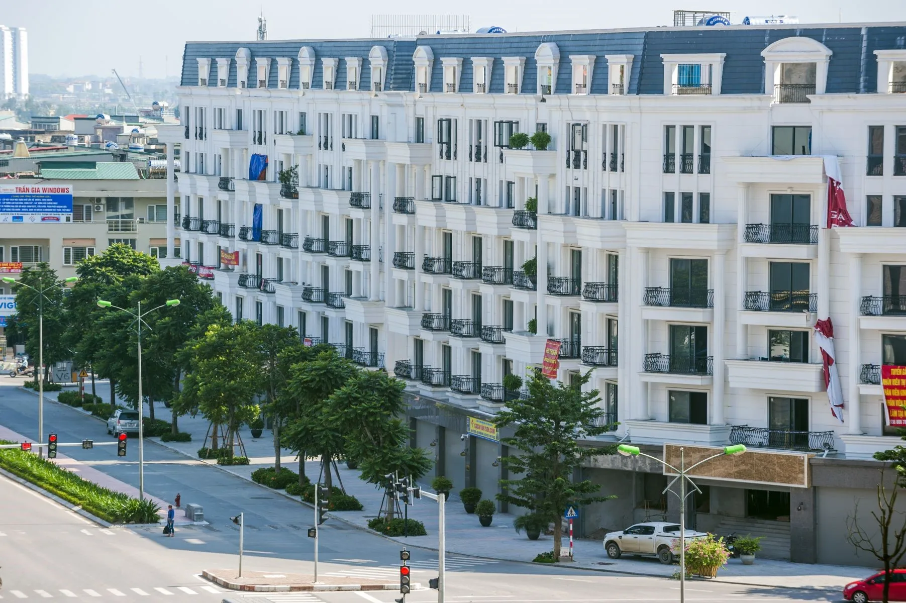 Mua bán nhà đất Văn Phú, Hà Đông, Hà Nội có điều gì cần lưu ý?