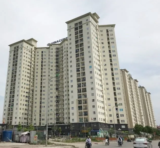 Giá bán và diện tích căn 3PN của C14 Bắc Hà và CT1 Trung Văn quận Nam Từ Liêm khác nhau thế nào?