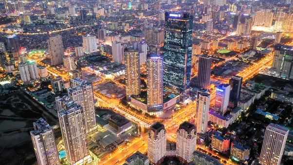 Mua bán nhà đất khu vực Mỹ Đình Hà Nội có điều gì cần lưu ý?