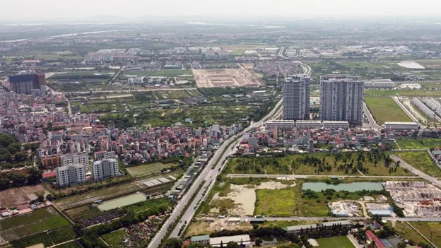 Mua bán nhà đất Trâu Quỳ Gia Lâm Hà Nội cần lưu ý điều gì?