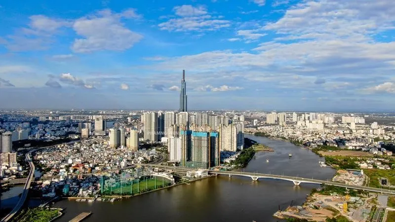 Tổng quan về mua bán nhà đất Sài Gòn cập nhật mới nhất