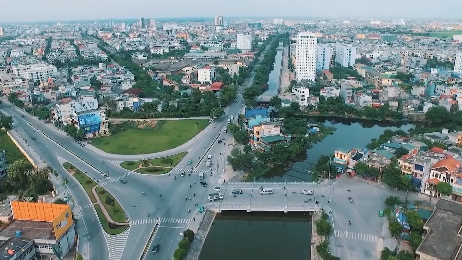 Tổng quan về mua bán nhà đất Thái Bình cập nhật mới nhất