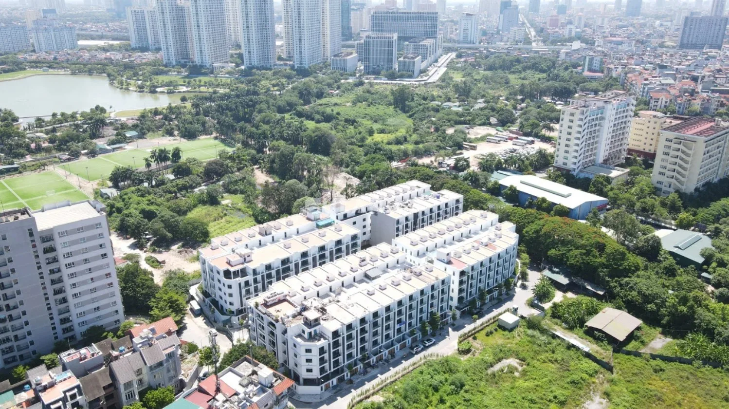 Mua bán nhà đất Phú Diễn Từ Liêm Hà Nội cần lưu ý điều gì?