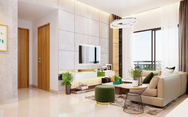 Giá cho thuê chung cư Picity High Park Quận 12 hiện nay thế nào?