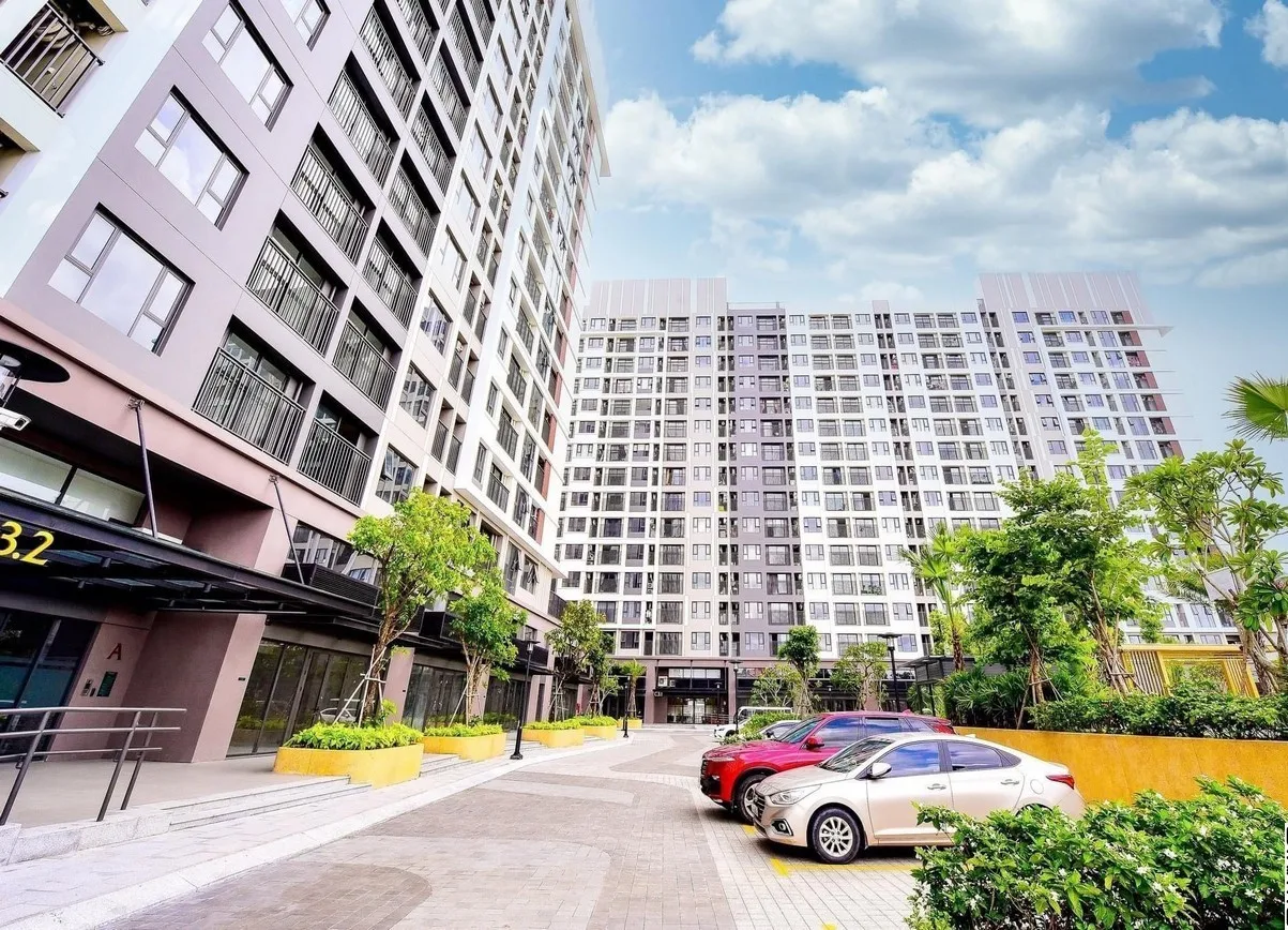 Chủ đầu tư dự án căn hộ chung cư Picity High Park là ai?