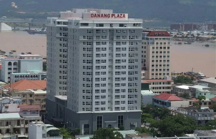 Tổng quan về căn hộ chung cư Đà Nẵng Plaza
