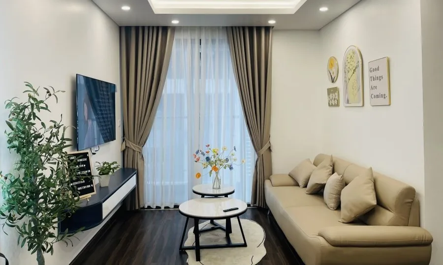 Giá bán và diện tích căn 2PN của An Bình City và An Bình Tower khác nhau thế nào?