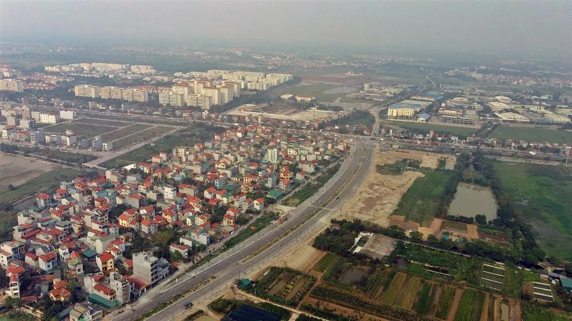 Mua bán nhà đất Đông Dư Gia Lâm Hà Nội có điều gì cần lưu ý?