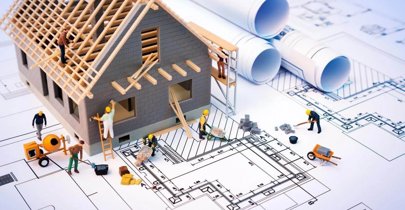 Khoảng lùi xây dựng là gì? Mức phạt khi vi phạm về khoảng lùi như thế nào?