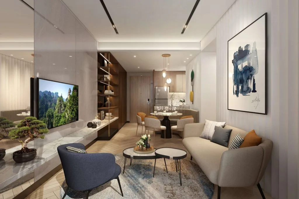 Mặt bằng tòa M2 phân khu Miami - Masteri Waterfront có hình gì? Mang lại lợi ích gì cho cư dân?