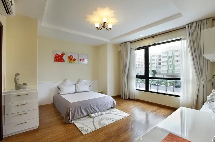 Cập nhật mới nhất giá thuê các dự án chung cư quận 2 các bạn sinh viên nên tham khảo