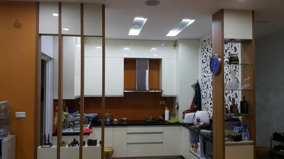 Giá bán và diện tích căn 2PN của C14 Bắc Hà và CT1 Trung Văn quận Nam Từ Liêm khác nhau thế nào?
