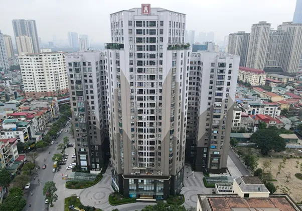 Chung cư Park View City Yên Hòa có những tiện ích nội khu, ngoại khu nào?