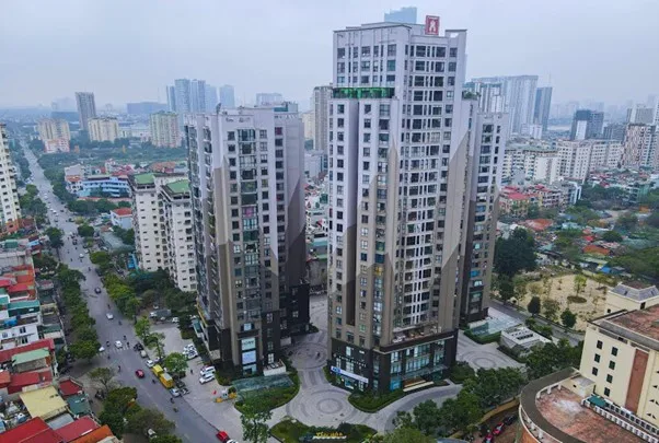 Vị trí của chung cư Park View City Yên Hòa ở đâu? Chủ đầu tư là ai?