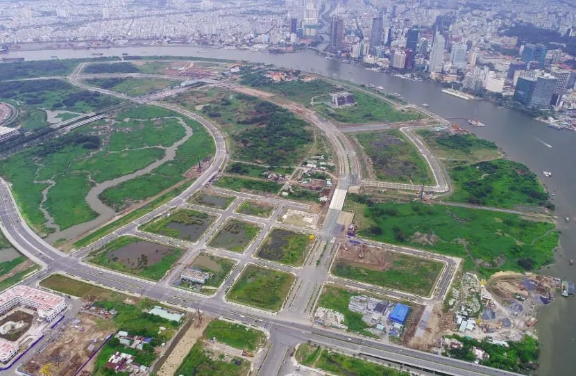 Đất hỗn hợp là gì? Có nên mua đất quy hoạch hỗn hợp không?