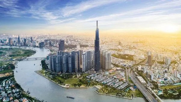 Kinh nghiệm đi Vinhomes Central Park vui chơi cho các gia đình có trẻ nhỏ